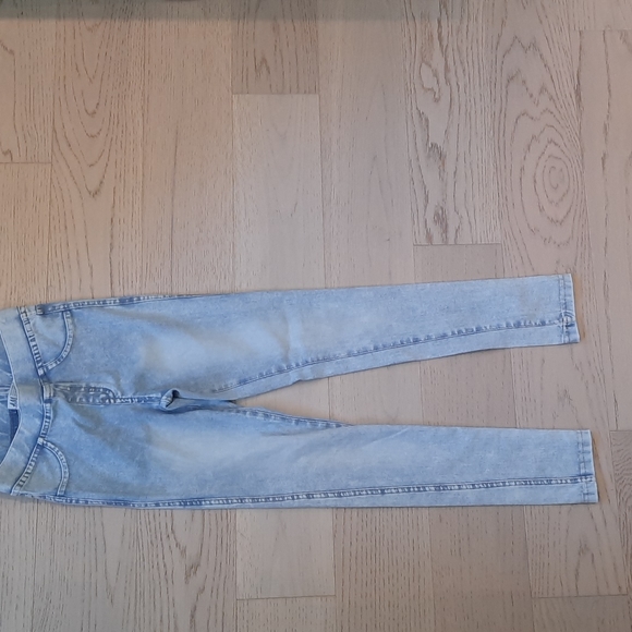 4x girls leggings, size 8-9 - Picture 7 of 8